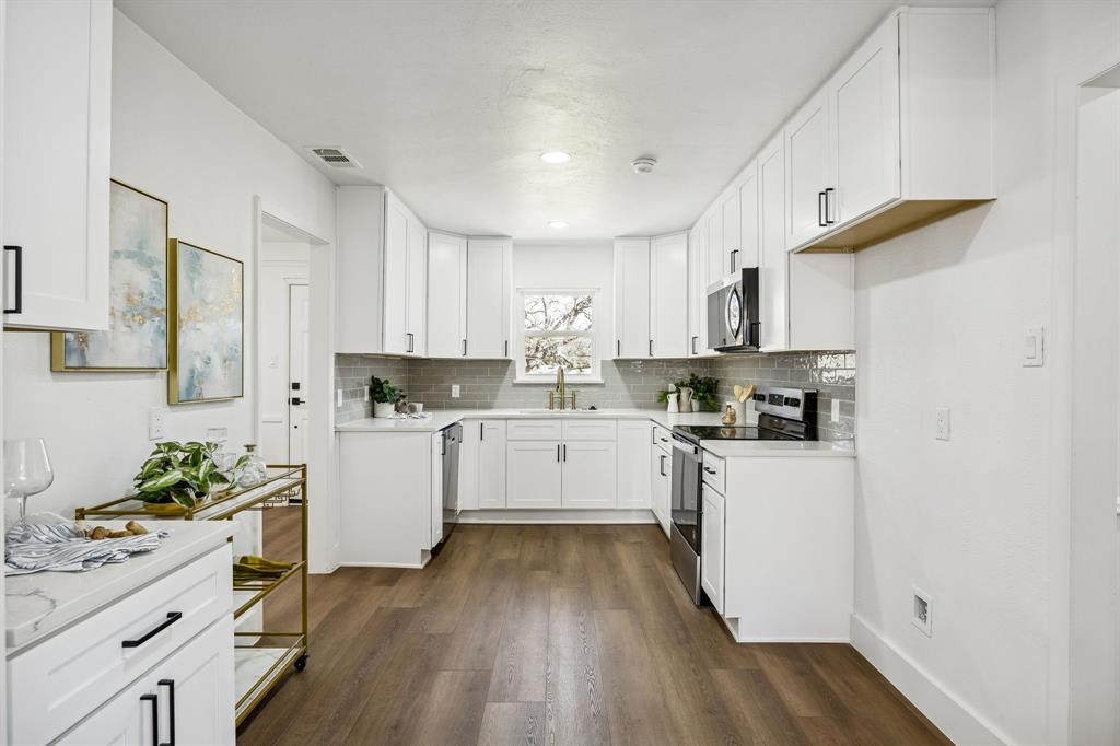 Woodland Hills Add - Residential