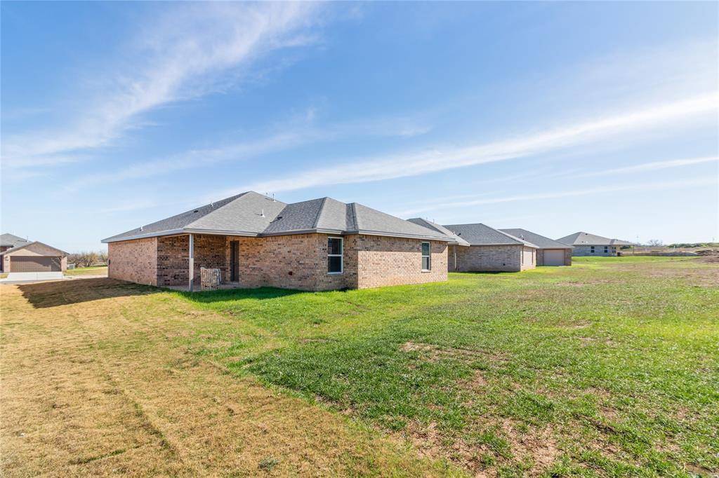 The Triangle Addition, section 1 - Residential