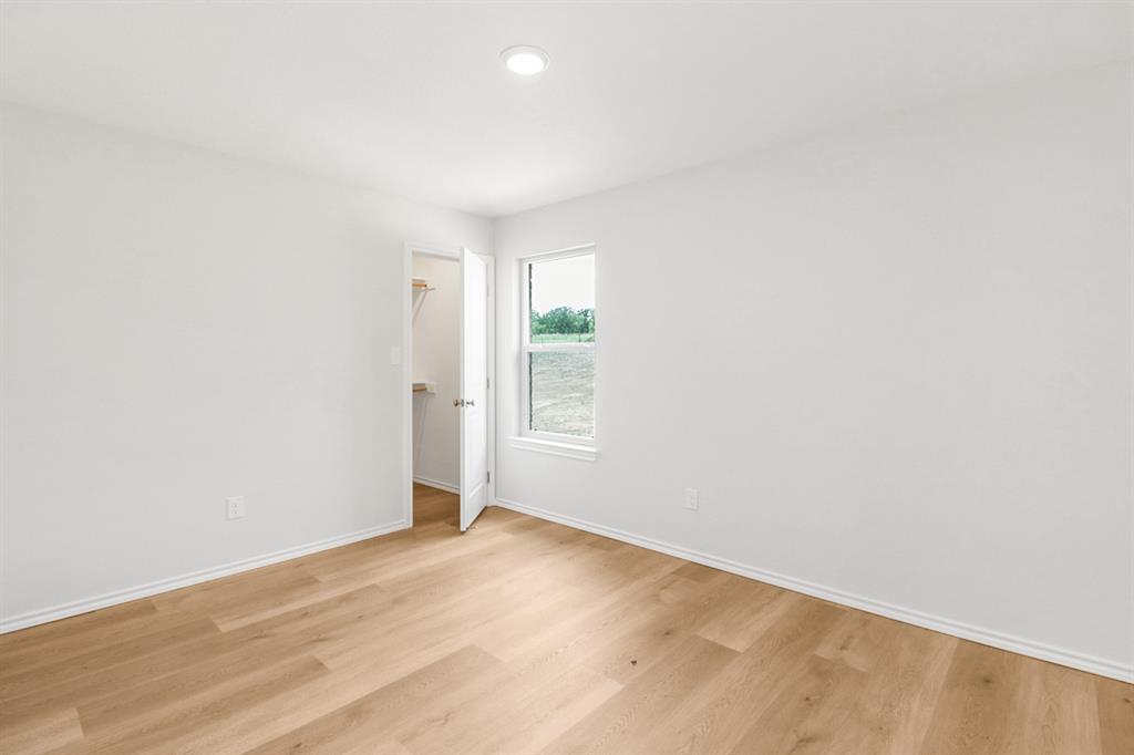 The Triangle Addition, section 1 - Residential