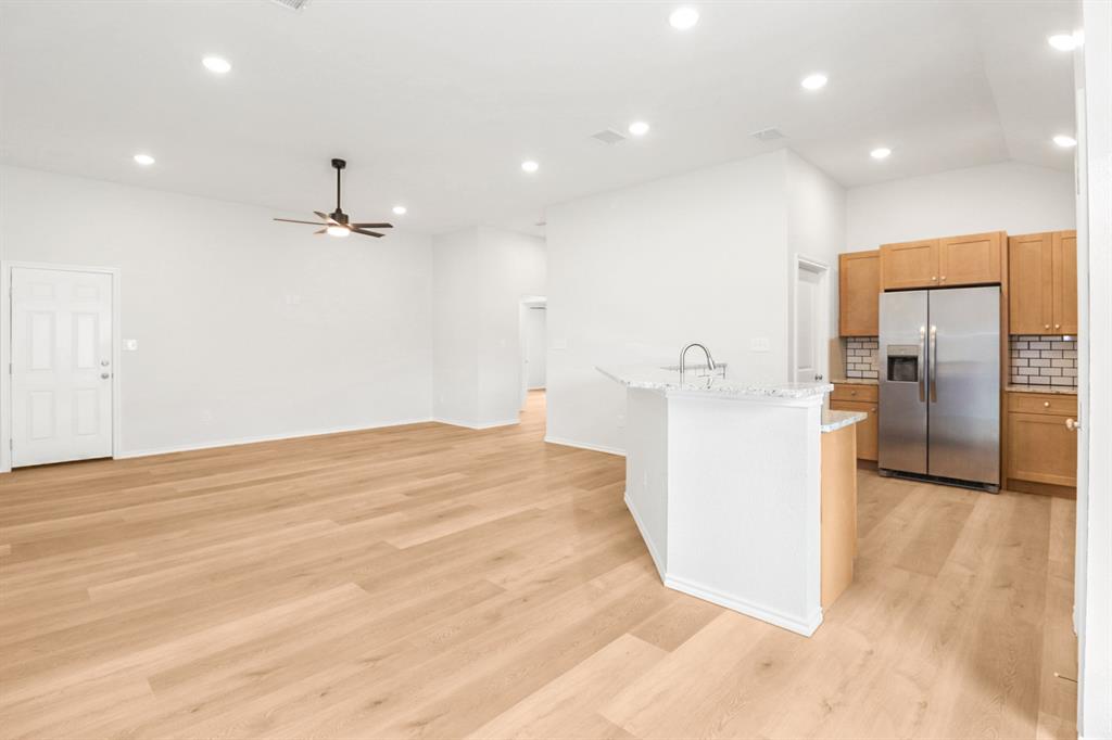 The Triangle Addition, section 1 - Residential