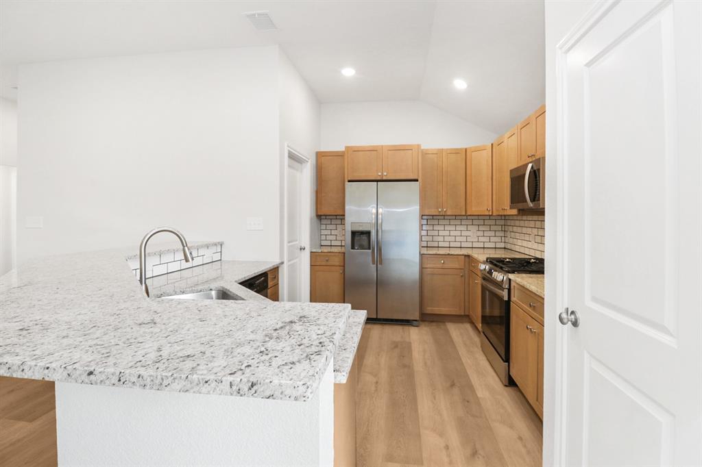The Triangle Addition, section 1 - Residential