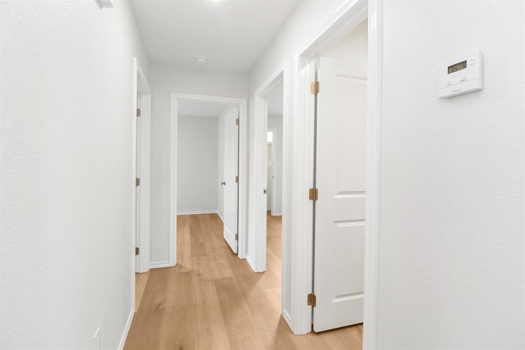 The Triangle Addition, section 1 - Residential