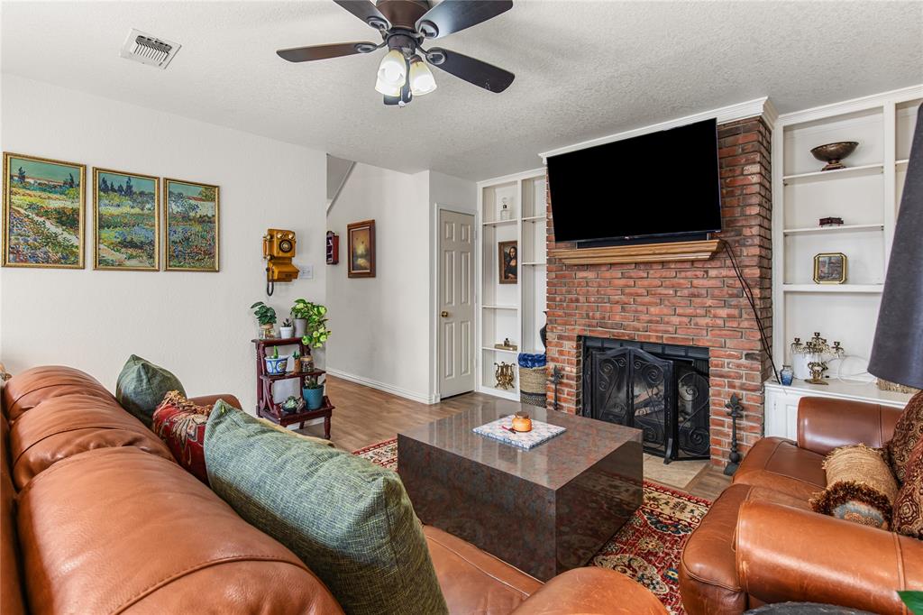 Brownwood - Residential Income