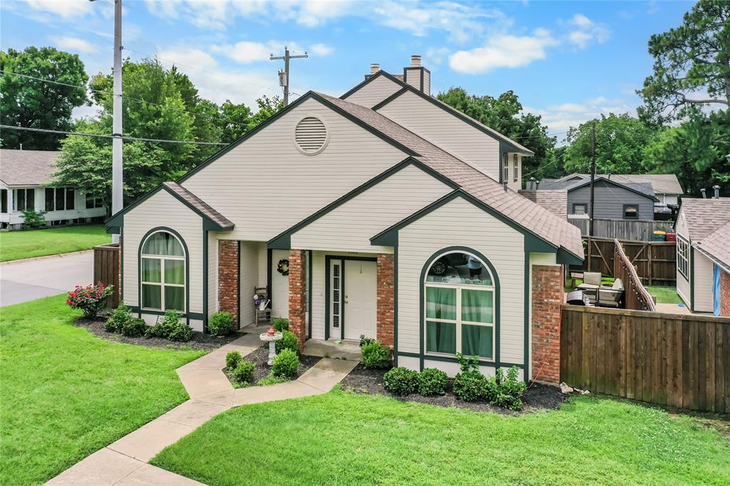 Brownwood - Residential Income