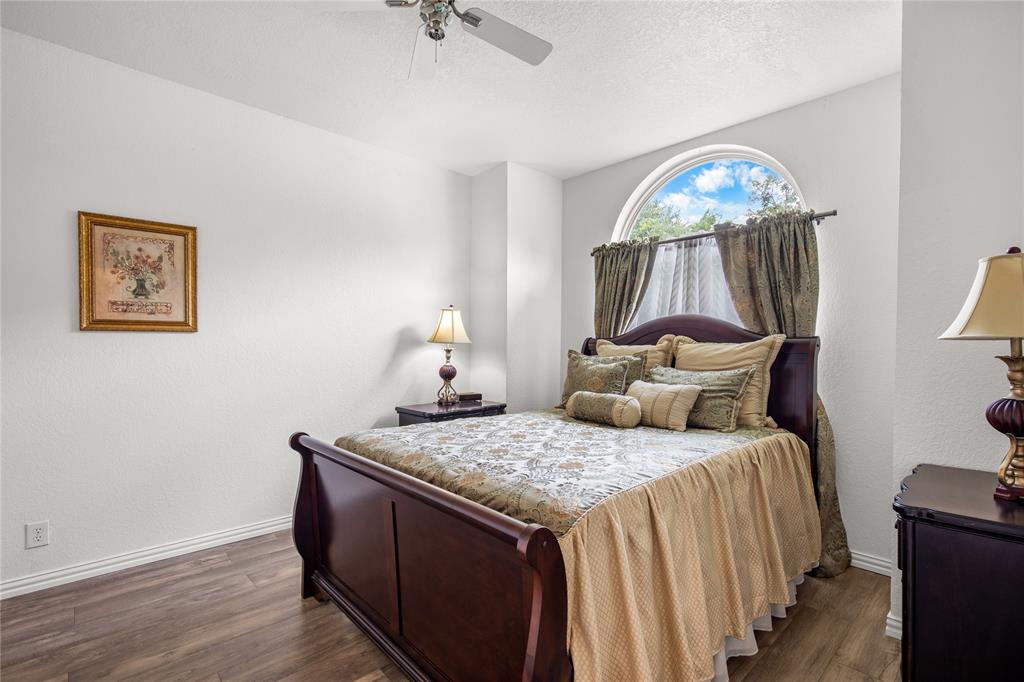 Brownwood - Residential Income