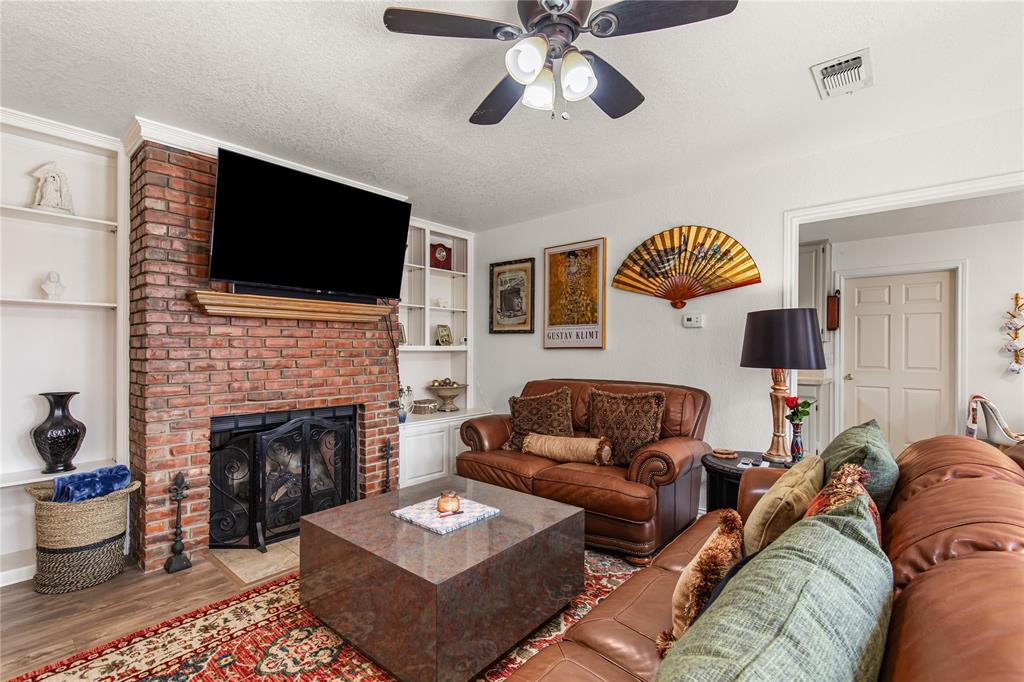 Brownwood - Residential Income
