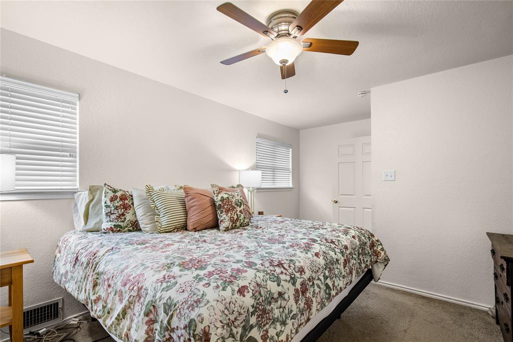 Brownwood - Residential Income