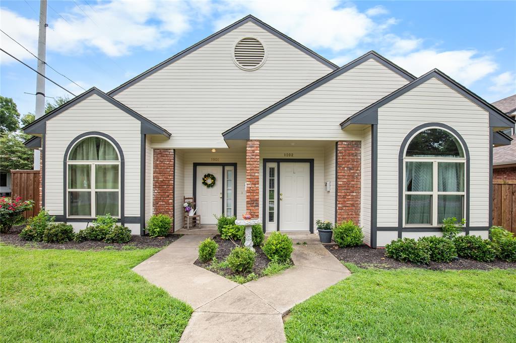 Brownwood - Residential Income