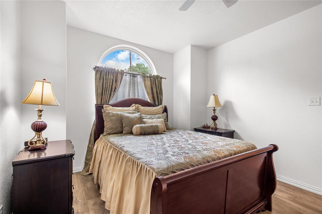 Brownwood - Residential Income