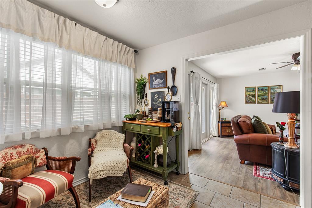 Brownwood - Residential Income