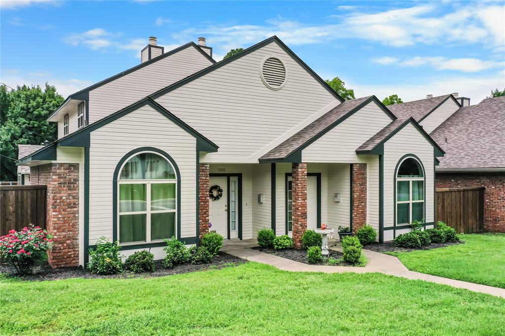 Brownwood - Residential Income