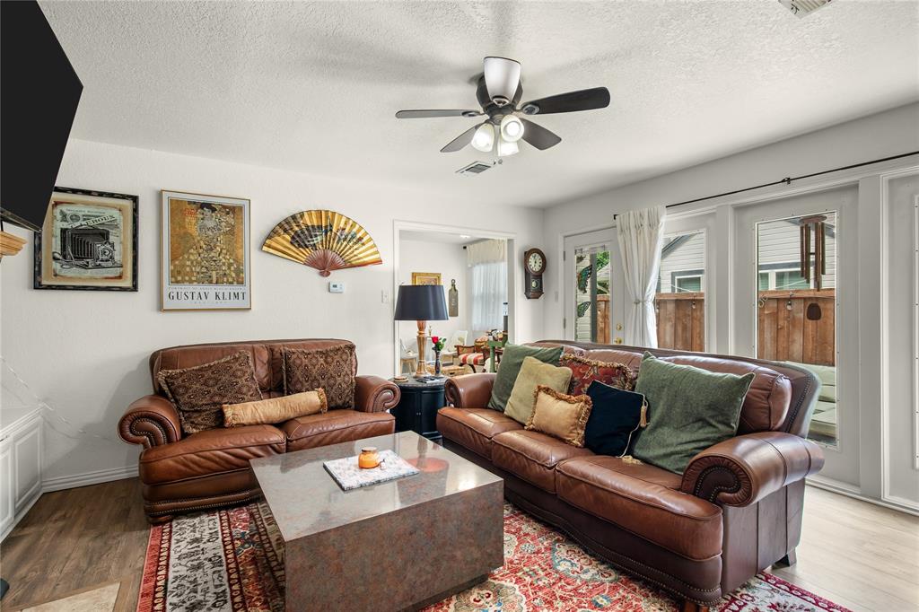 Brownwood - Residential Income