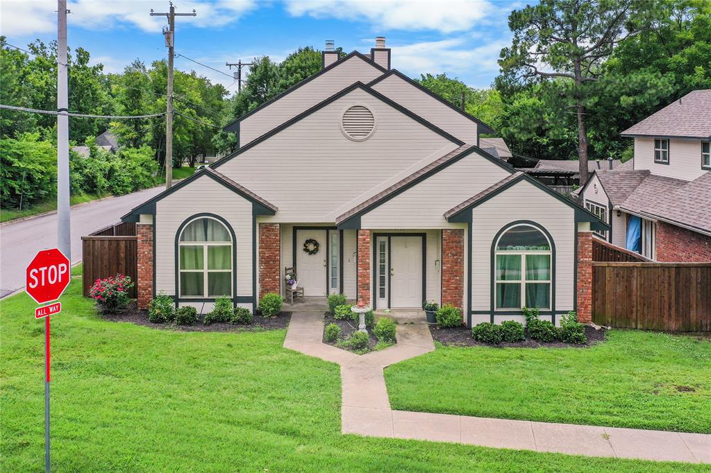 Brownwood - Residential Income
