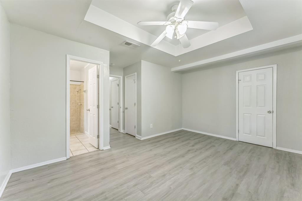 Marine Creek Heights Add - Residential