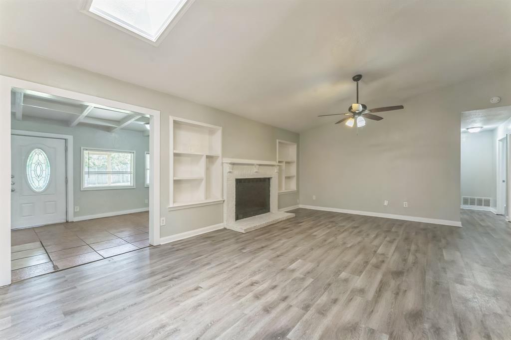 Marine Creek Heights Add - Residential