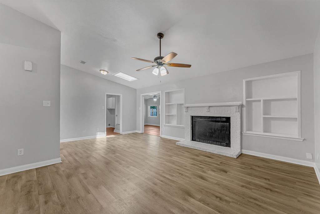 Marine Creek Heights Add - Residential