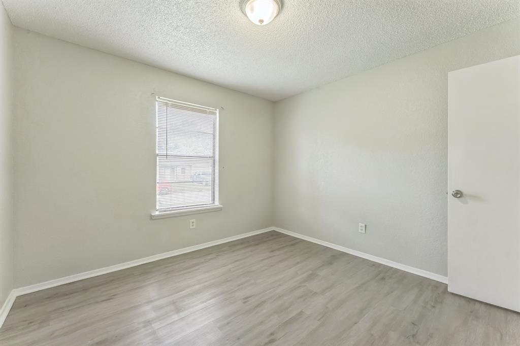 Marine Creek Heights Add - Residential