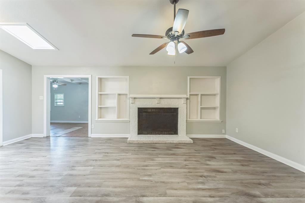 Marine Creek Heights Add - Residential