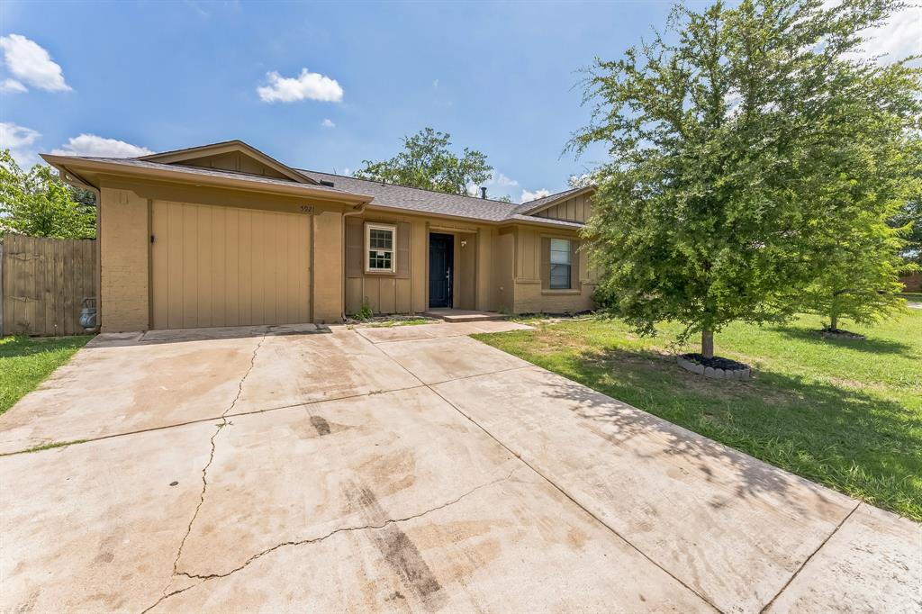 Marine Creek Heights Add - Residential
