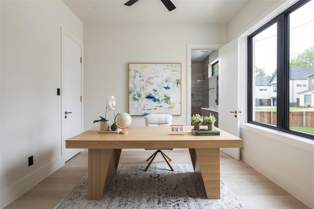 Northcrest 02 Instl - Residential