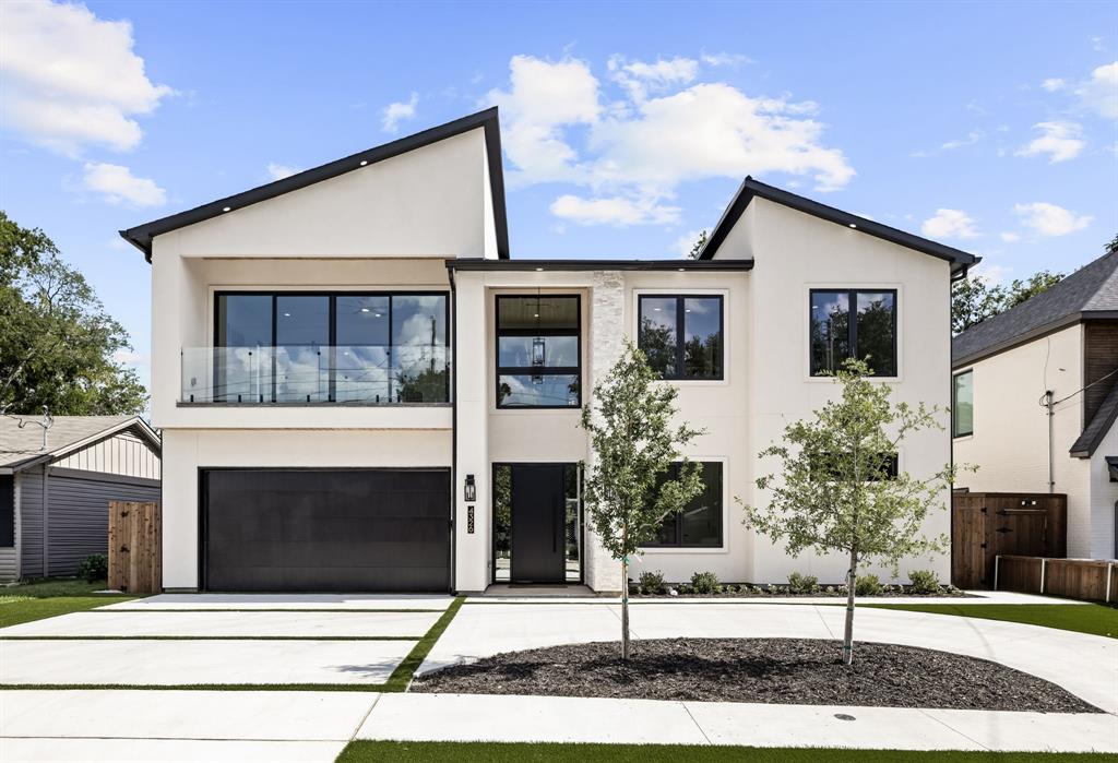 Northcrest 02 Instl - Residential