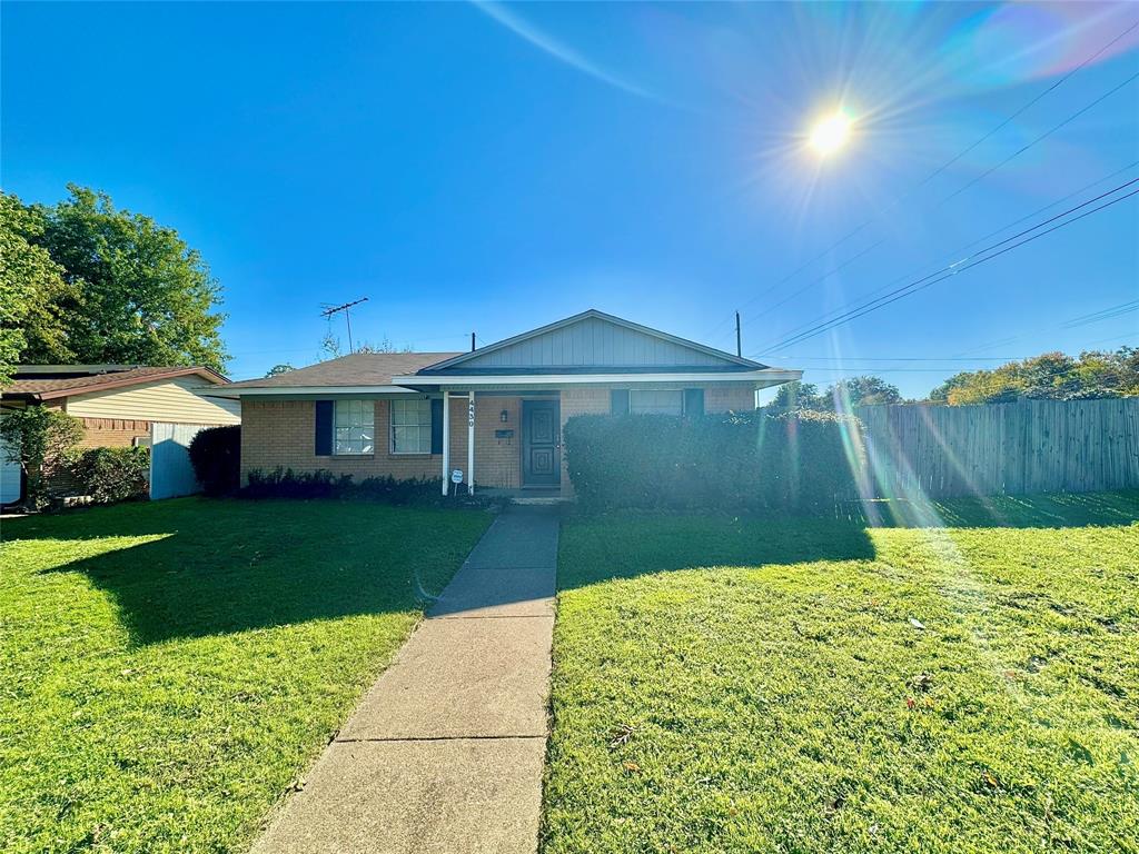 Walnut Terrace 02 - Residential Lease