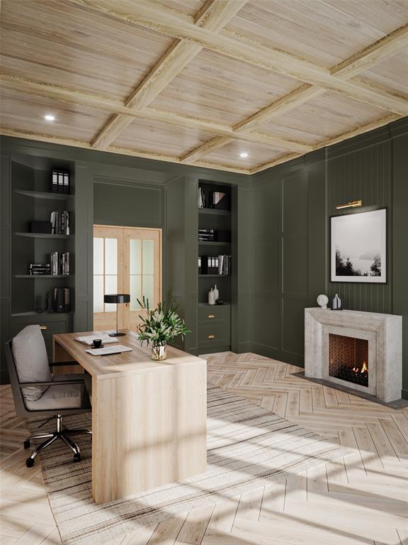 Idlewild Add 02 - Residential