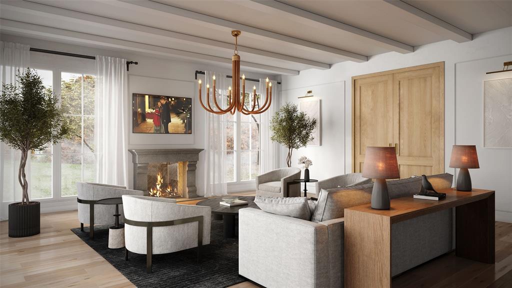 Idlewild Add 02 - Residential