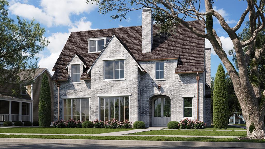 Idlewild Add 02 - Residential