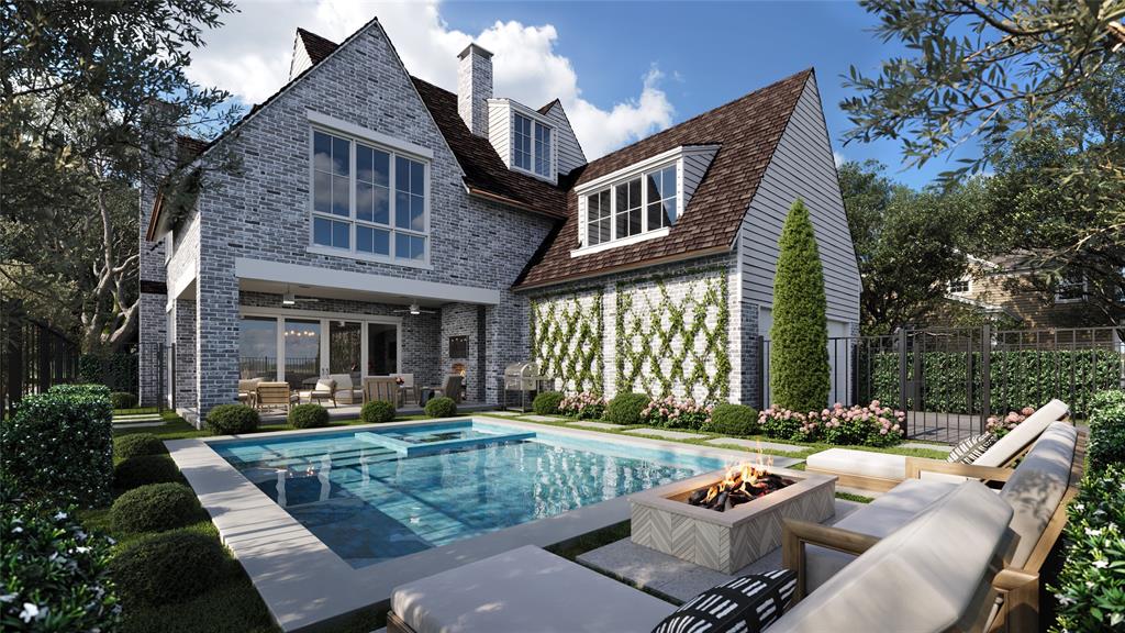 Idlewild Add 02 - Residential