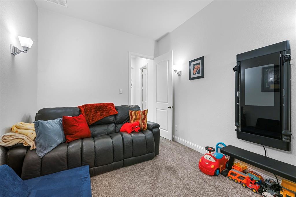Trinity Falls Planning Unit 2 Ph 2 - Residential Lease
