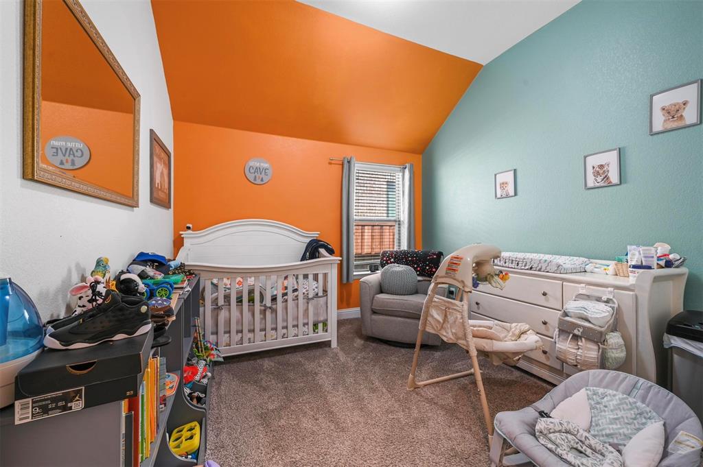 Trinity Falls Planning Unit 2 Ph 2 - Residential Lease