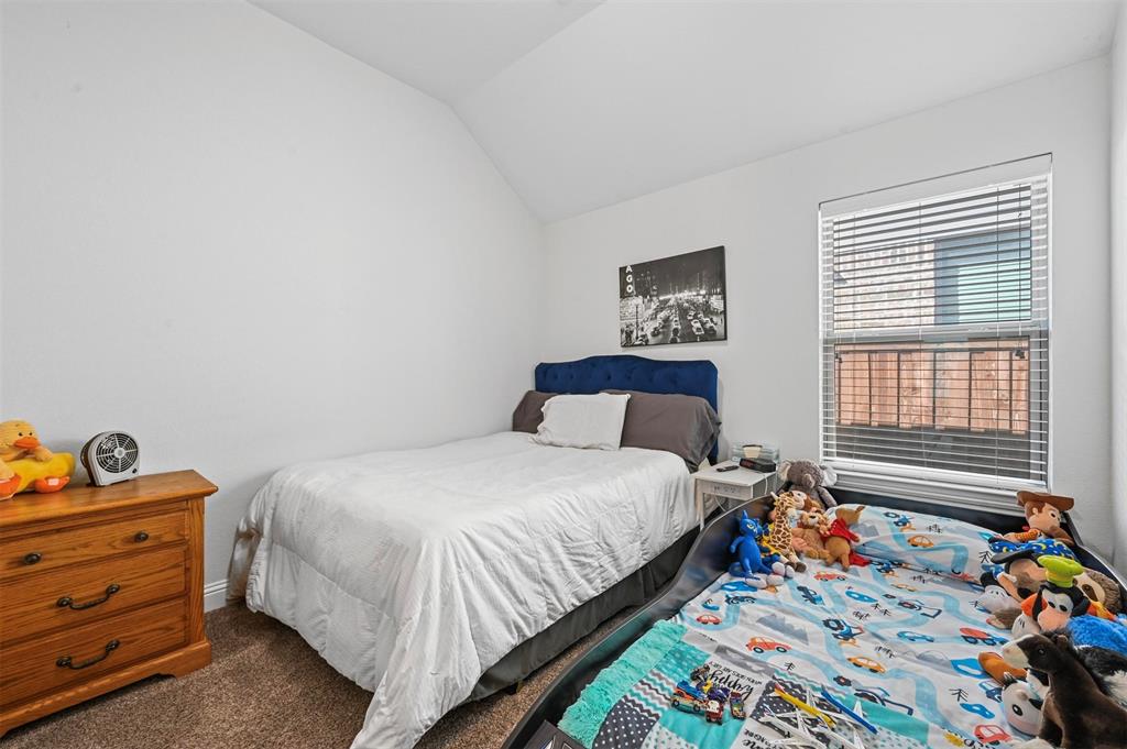 Trinity Falls Planning Unit 2 Ph 2 - Residential Lease