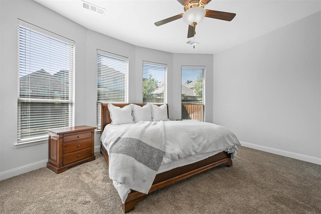 Trinity Falls Planning Unit 2 Ph 2 - Residential Lease