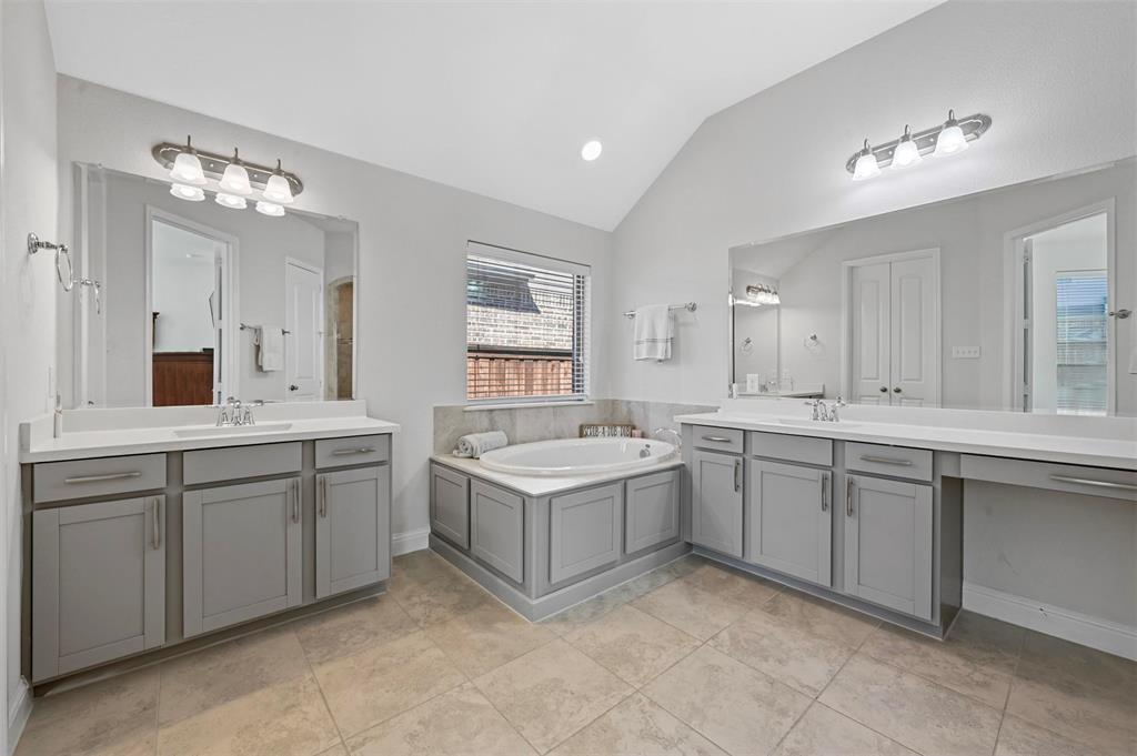 Trinity Falls Planning Unit 2 Ph 2 - Residential Lease