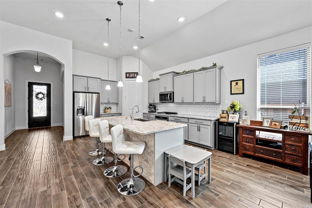 Trinity Falls Planning Unit 2 Ph 2 - Residential Lease