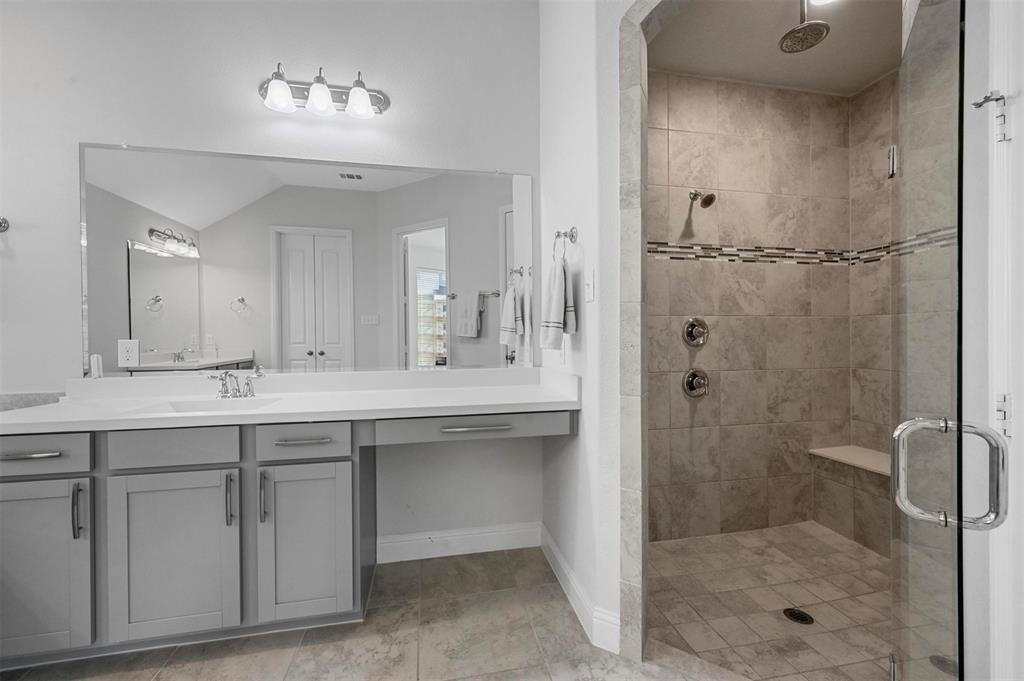 Trinity Falls Planning Unit 2 Ph 2 - Residential Lease