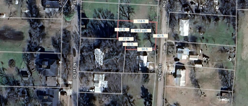 Rachel Aimee Estates - Land