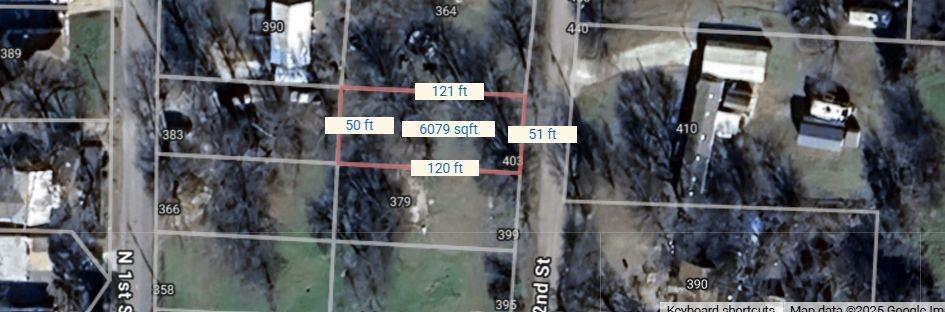 Rachel Aimee Estates - Land