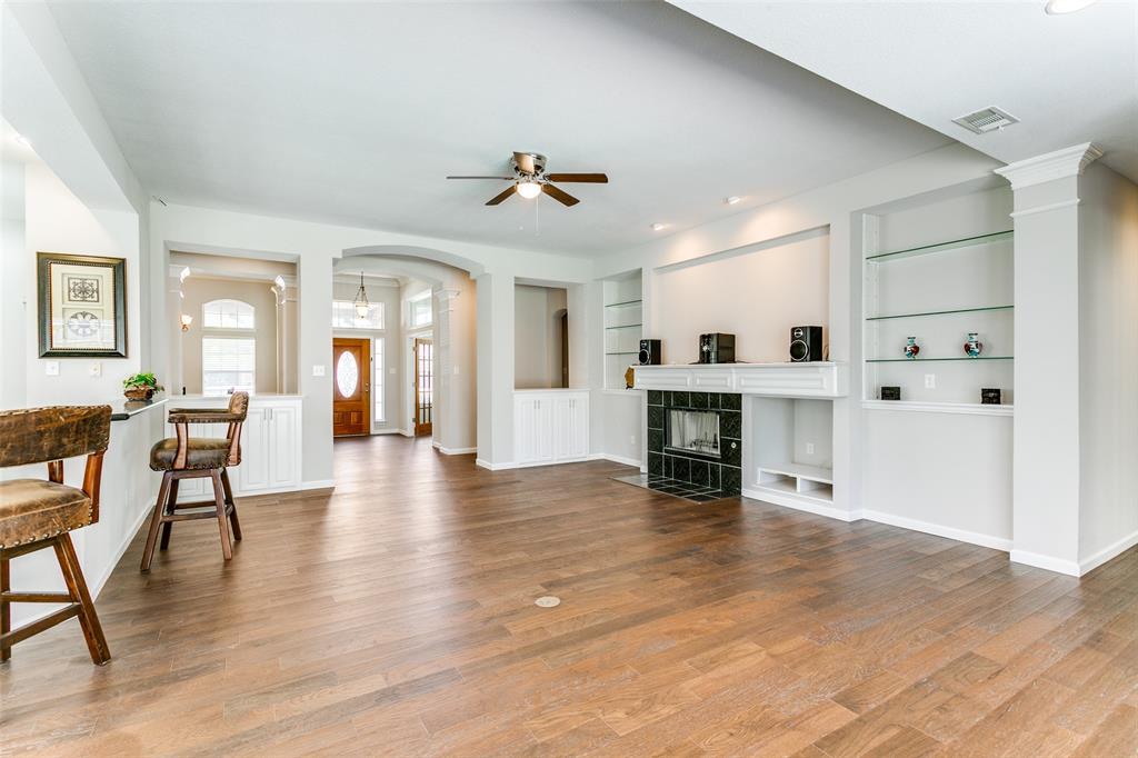 Coyote Ridge Ph I - Residential