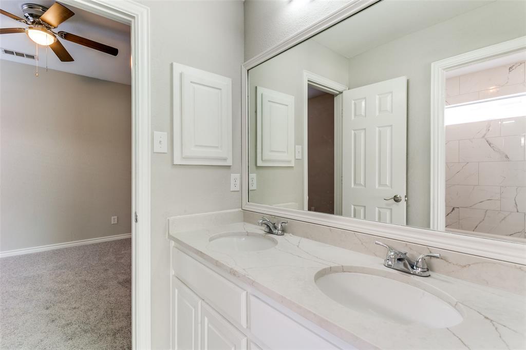 Coyote Ridge Ph I - Residential