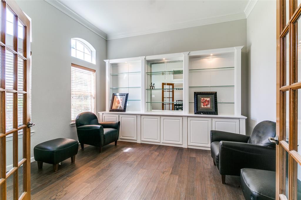 Coyote Ridge Ph I - Residential