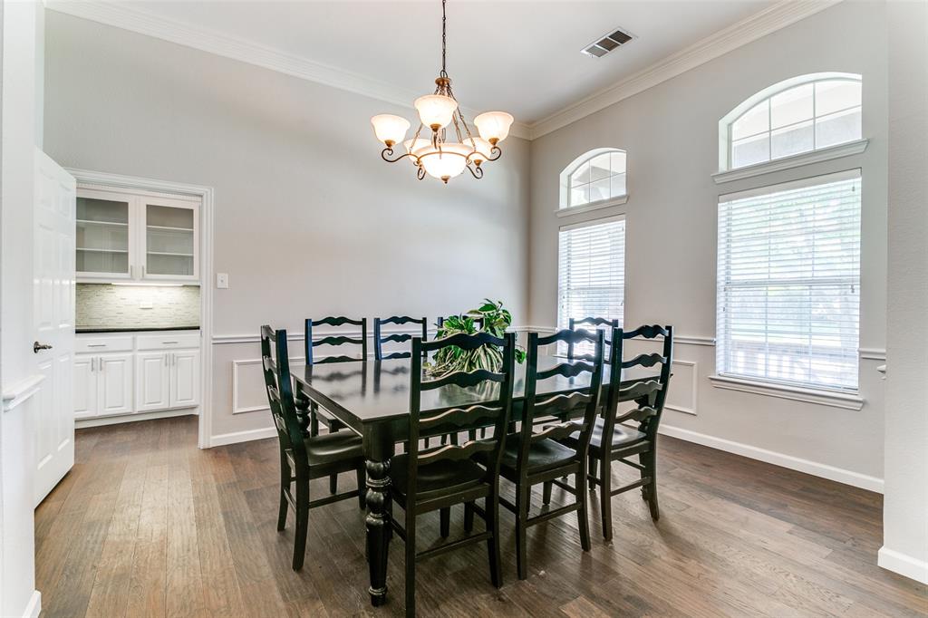 Coyote Ridge Ph I - Residential