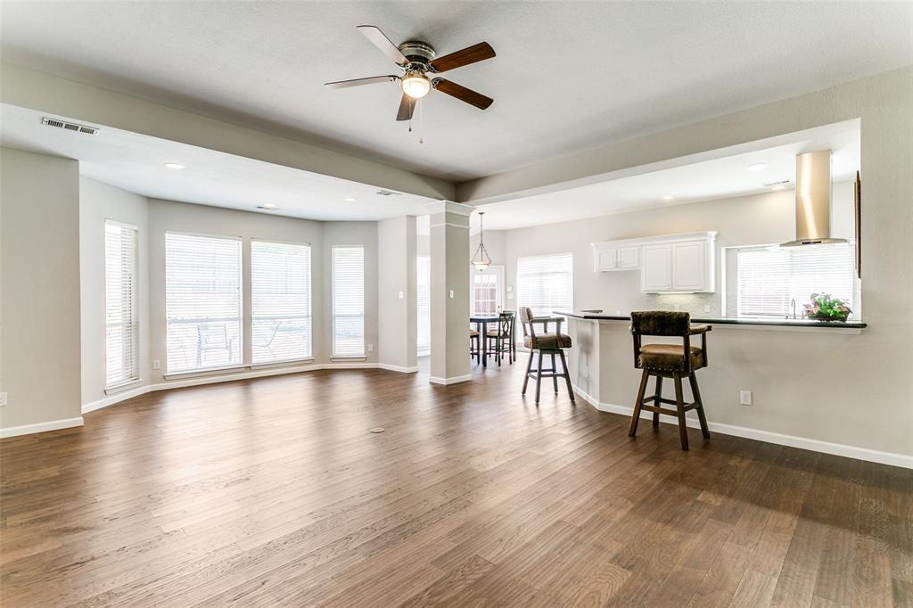 Coyote Ridge Ph I - Residential