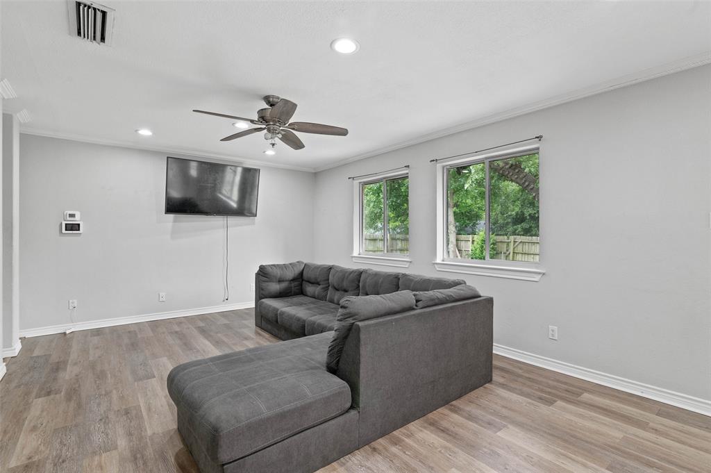 Taylor Park Add - Residential