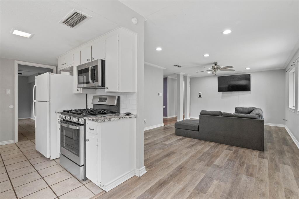 Taylor Park Add - Residential