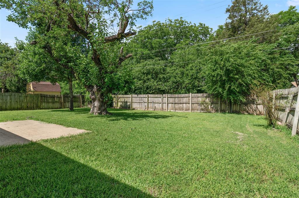 Taylor Park Add - Residential