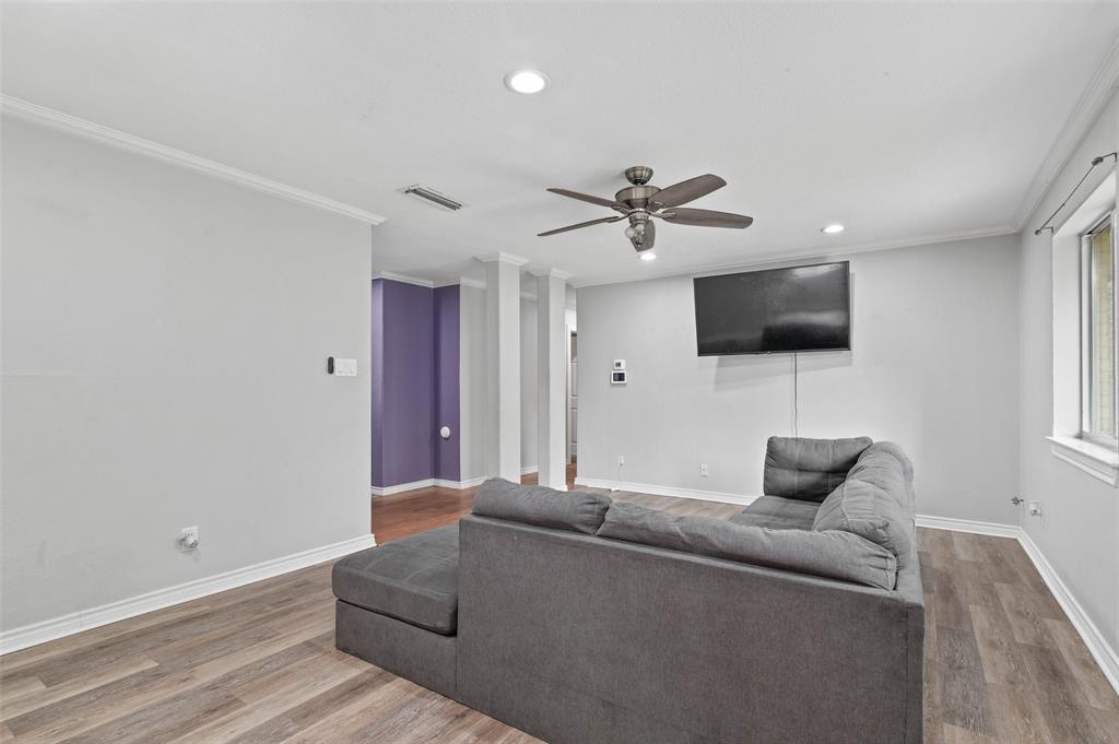 Taylor Park Add - Residential