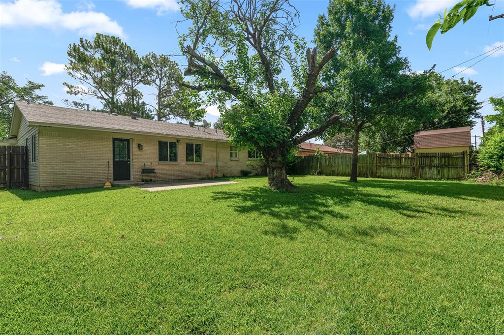 Taylor Park Add - Residential