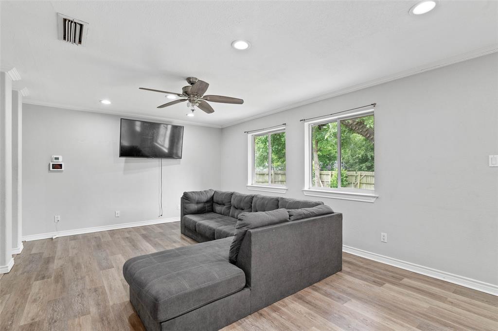 Taylor Park Add - Residential